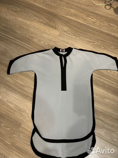 Платье туника