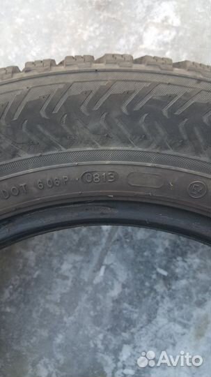 Nokian Tyres Hakkapeliitta 8 195/65 R15 95