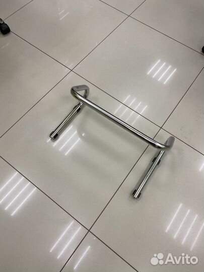 Подставка для ног