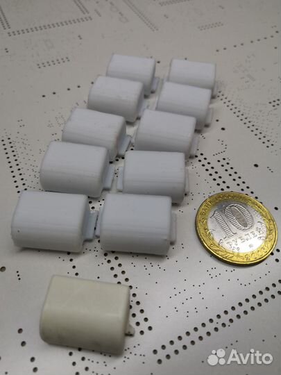 3д печать на 3D Принтере, макетирование