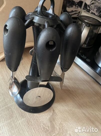 Кухонные принадлежности