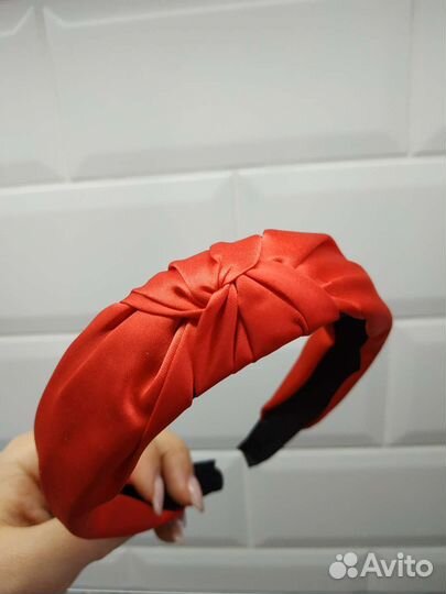 Ободок для волос