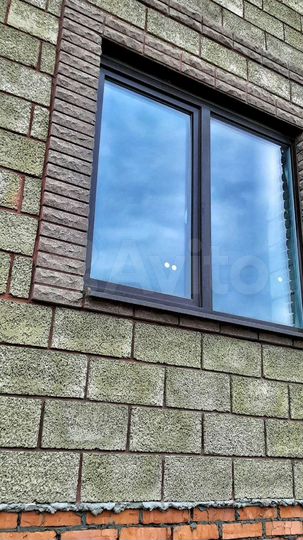 Дом 200 м² на участке 5 сот.