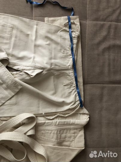 Спортивная одежда для борьбы, кимоно