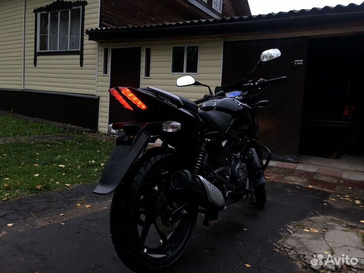 Продам мотоцикл