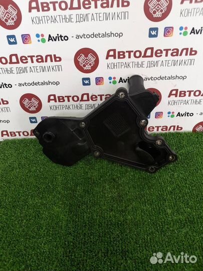 Маслоотделитель (сапун) Volvo S60 2 2013