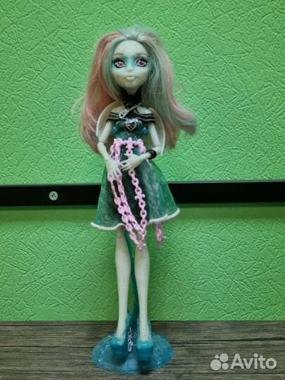 Кукла Монстер Хай