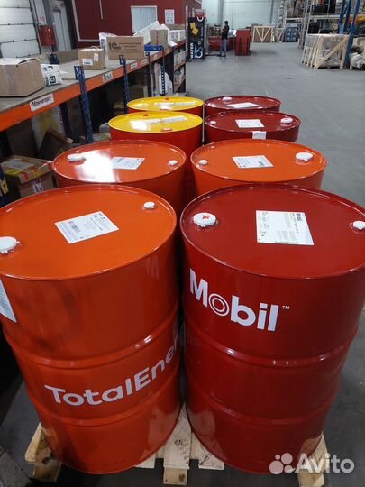 Моторные масла 10w40