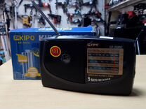 Радиоприемник KipoKB-308AC