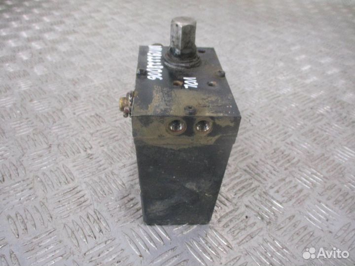 Насос подъема кабины Volvo 22841207