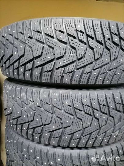 Hankook Winter I'Pike RS2 W429 205/65 R16