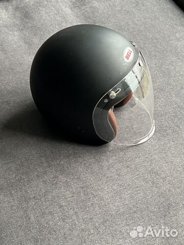 Шлем Bell 500 exclusive edition объявление продам