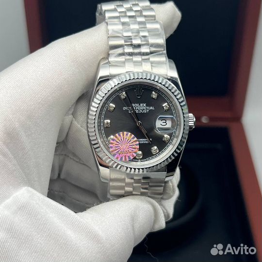 Часы Rolex datejust 36mm