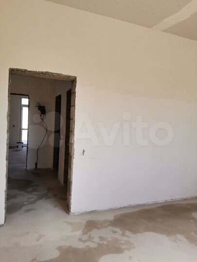 Дом 142 м² на участке 6,5 сот.