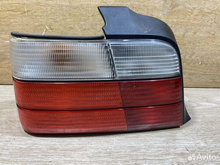 Комплект фонарей BMW E36