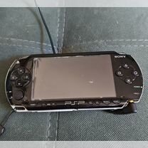 Sony PSP прошитая