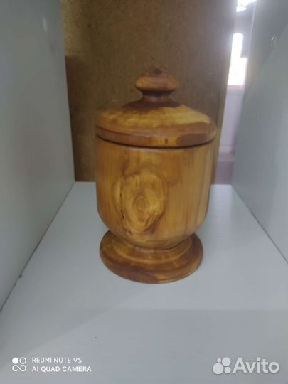 Ваза для цветов,бокал,фрутница под фруктыдерево