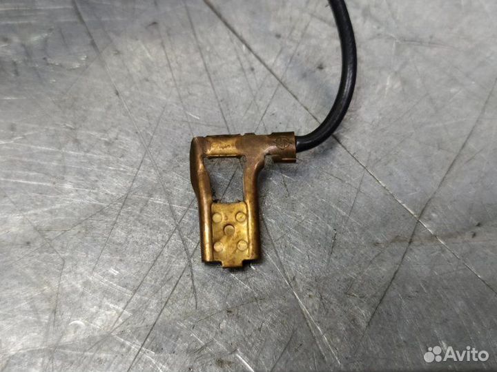 Проводка (коса) Volkswagen Bora 1997-2005 седан