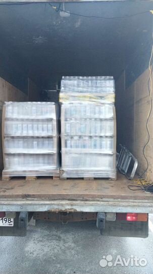 Грузоперевозки до 5 тонн