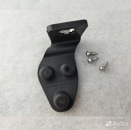 Ремкомплект крепления фар Audi Q5 2008-2012