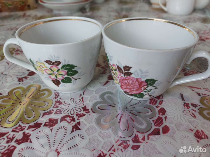 Чашка хайта