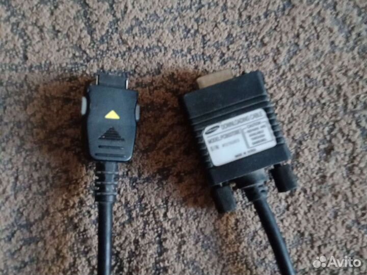 Com-кабель Samsung