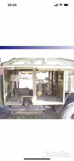 Оборудование