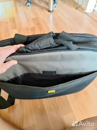 Сумка для ноутбука 15 6 Targus