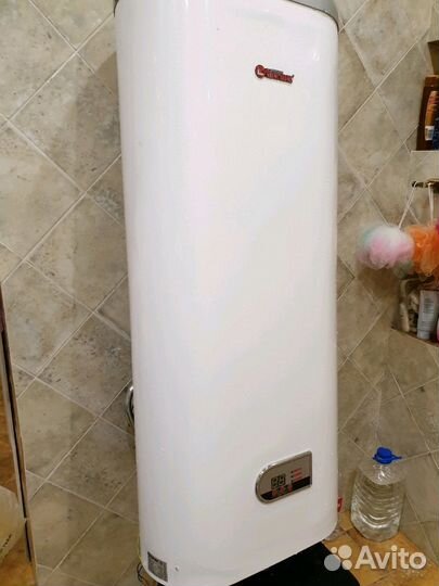 Ремонт бойлеров, (водонагревателей)