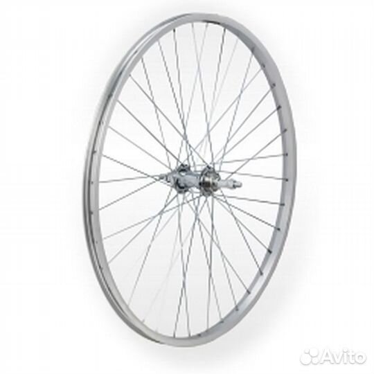 Новое колесо заднее 26’’