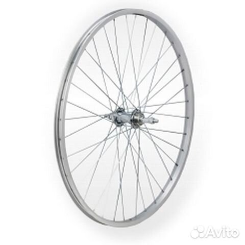 Новое колесо заднее 26’’