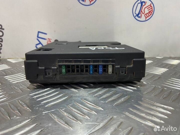 Блок комфорта Chery Fora A21