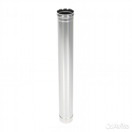 Труба Р Моно теплов И сухов 1000 (aisi 430; 0,8 мм