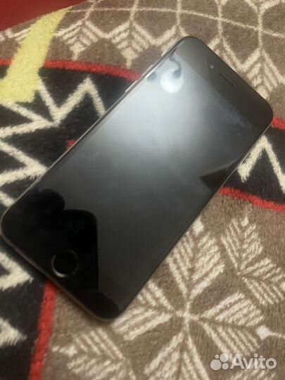 iPhone 6s на запчасти