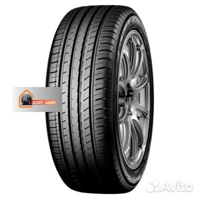 Yokohama BluEarth-GT AE-51 225/50 R17 98W
