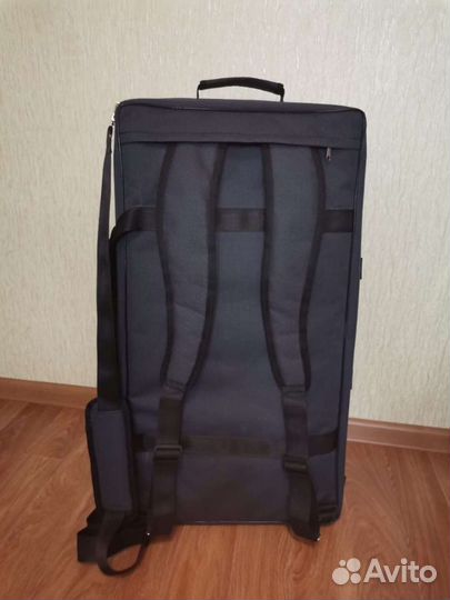 Кейс для контроллера pioneer ddj