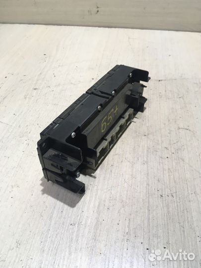 Блок управления климатом Фольксваген пассат Б5+