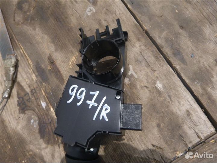 Блок подрулевых переключателей правый Subaru