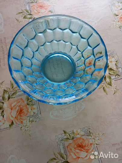 Салатница и селедочница