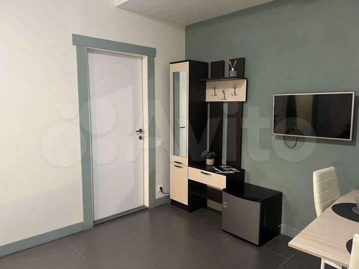 Комната 19 м², 1/4 эт.