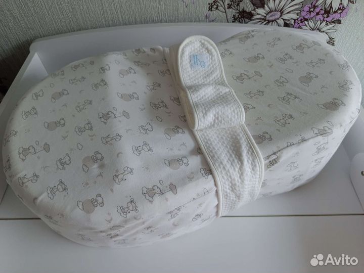 Кокон матрас 