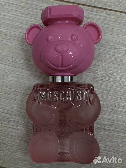 Парфюм женский moschino
