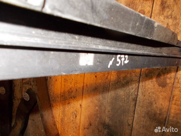 9416980501 Mercedes Benz Молдинг