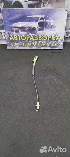 Тросик передней правой двери Fiat Palio