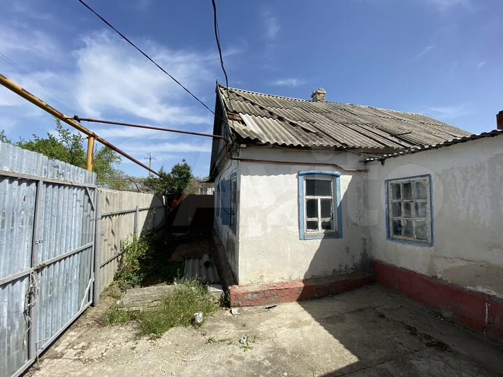 Участок 8 сот. (ИЖС)