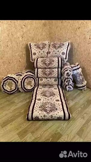 Курпача таджикский