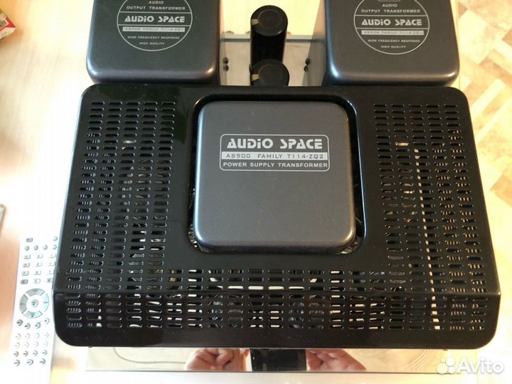 Акустическая система