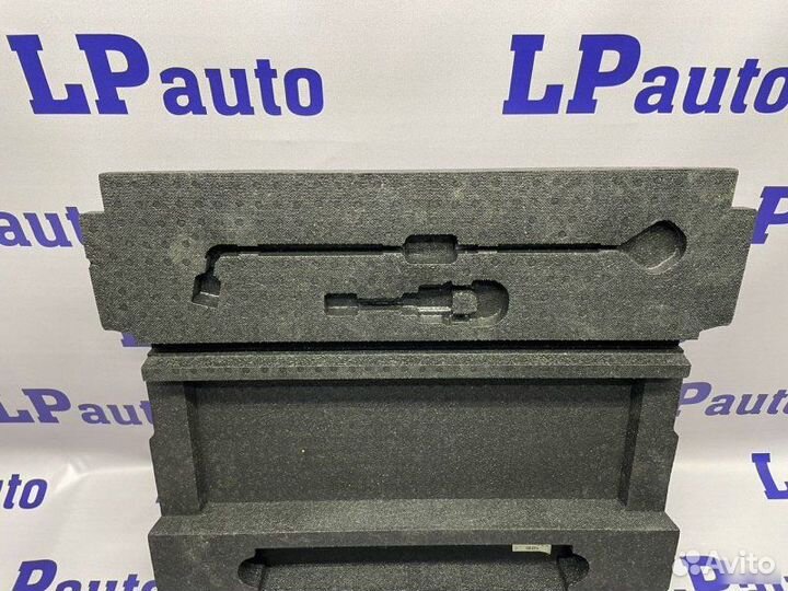 Ящик под инструменты Mazda 6 GH 2.0 AT 2007—2009