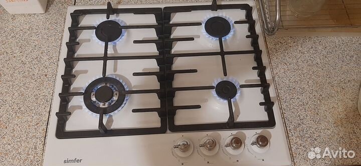 Варочная панель