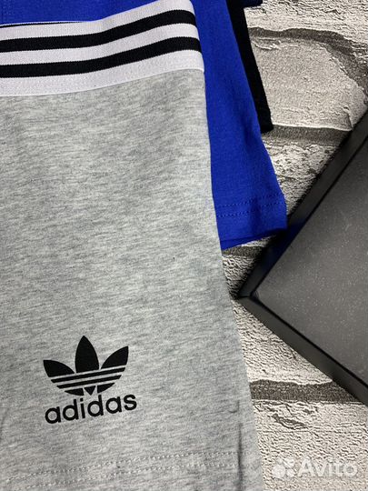 Трусы мужские